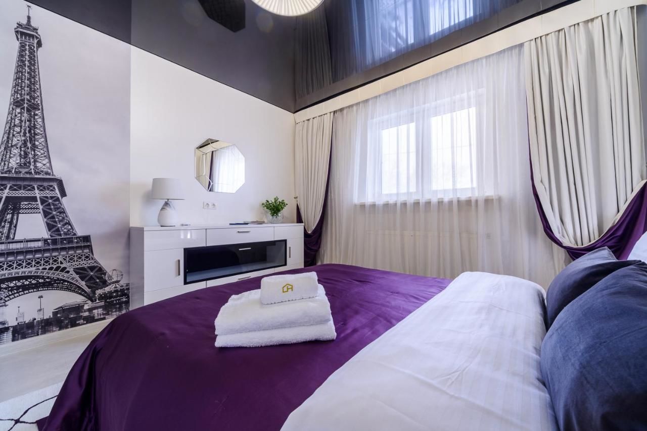 Дома для отпуска HOME APART DOM Минск-20