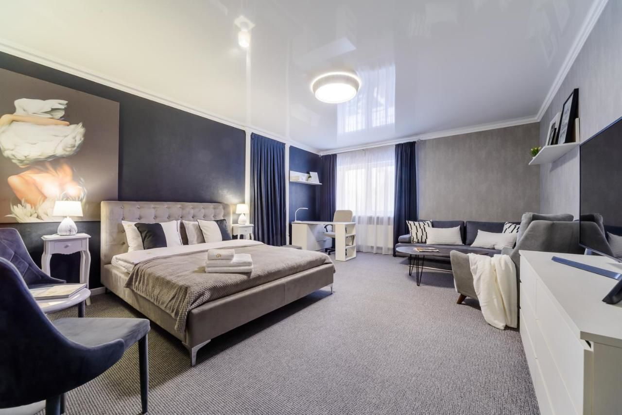 Дома для отпуска HOME APART DOM Минск-28