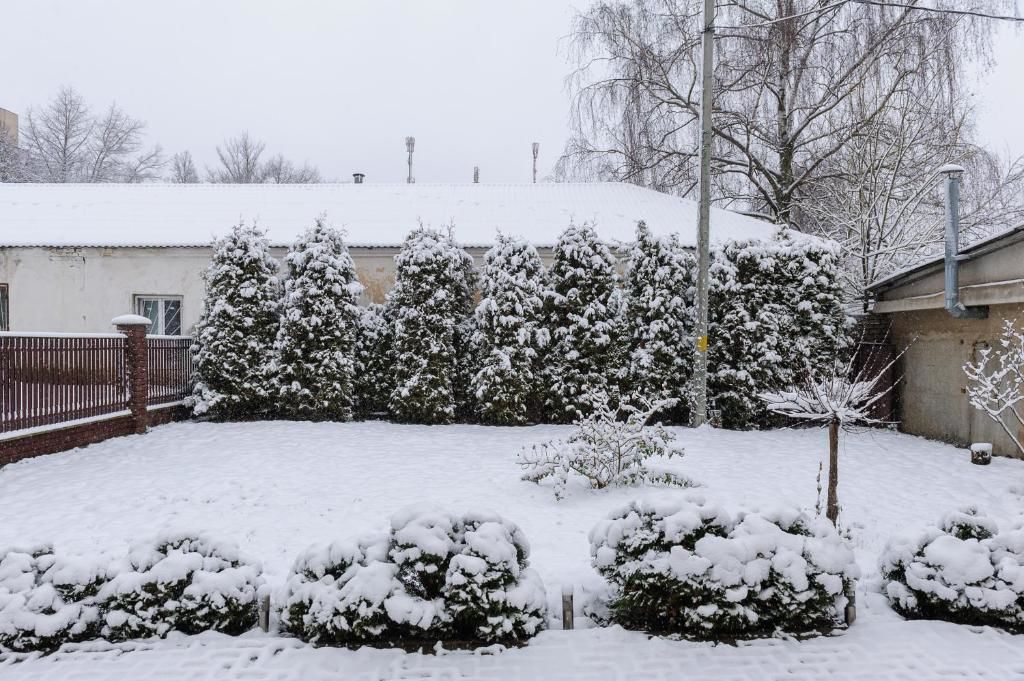 Дома для отпуска HOME APART DOM Минск-51