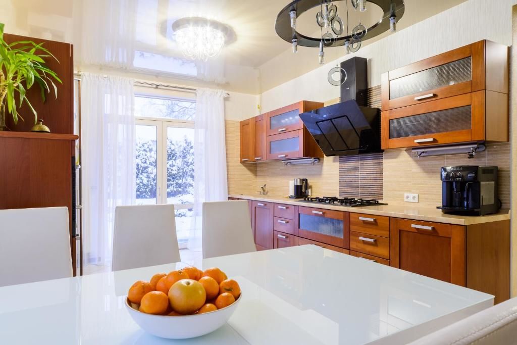 Дома для отпуска HOME APART DOM Минск-56