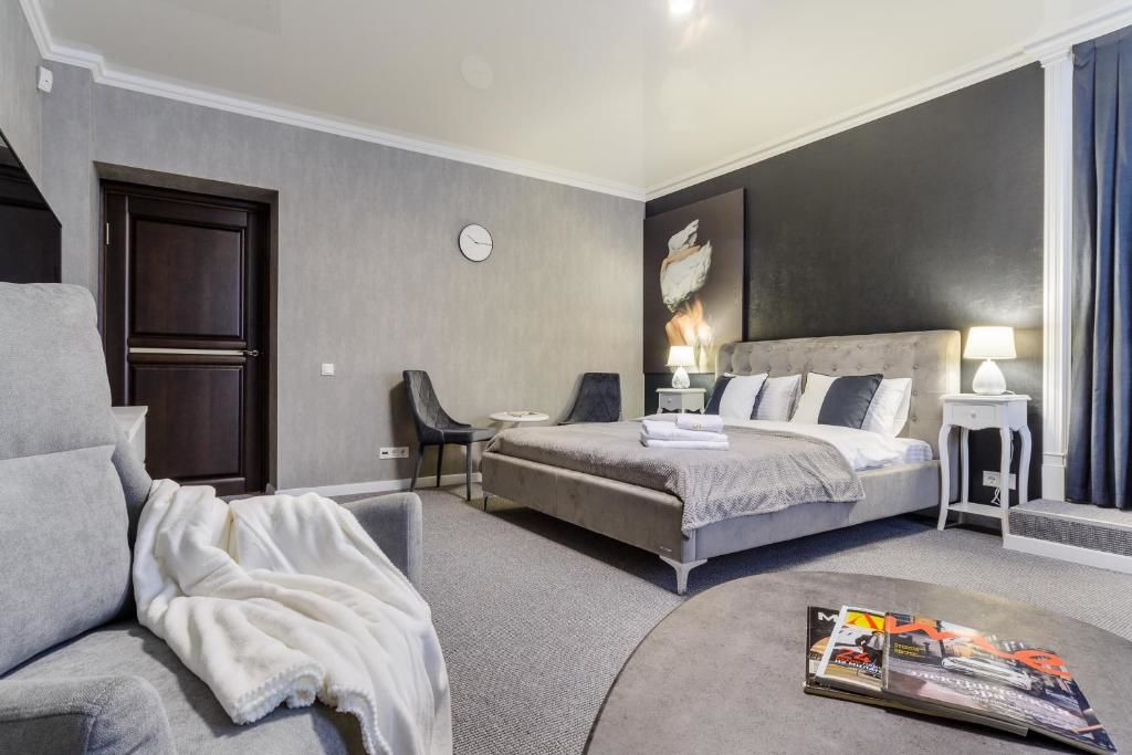 Дома для отпуска HOME APART DOM Минск-63