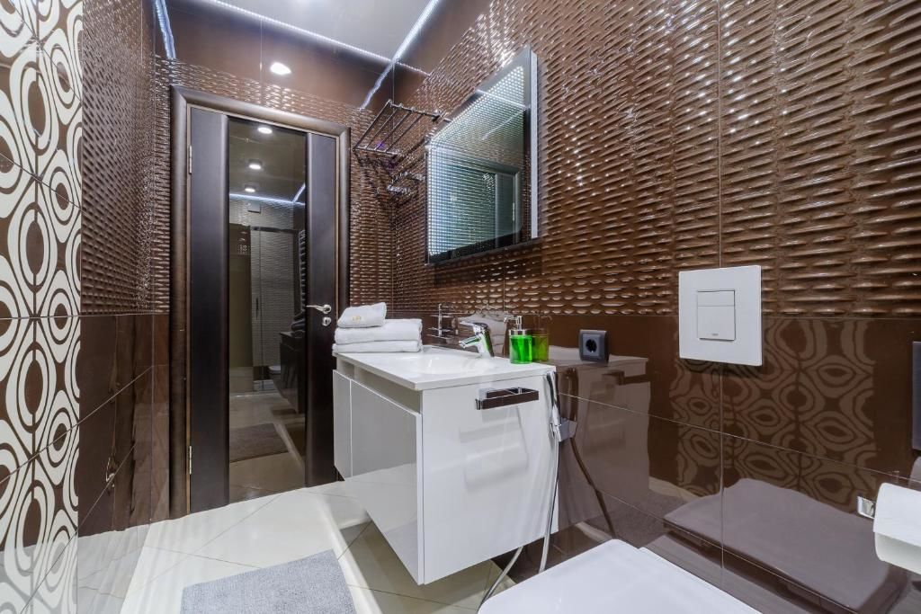 Дома для отпуска HOME APART DOM Минск-71