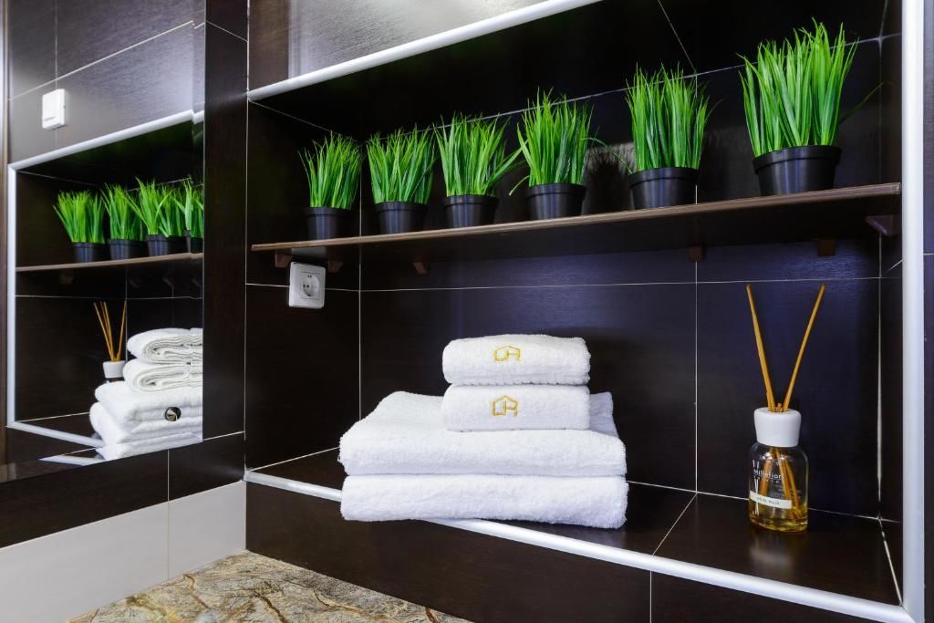 Дома для отпуска HOME APART DOM Минск-81