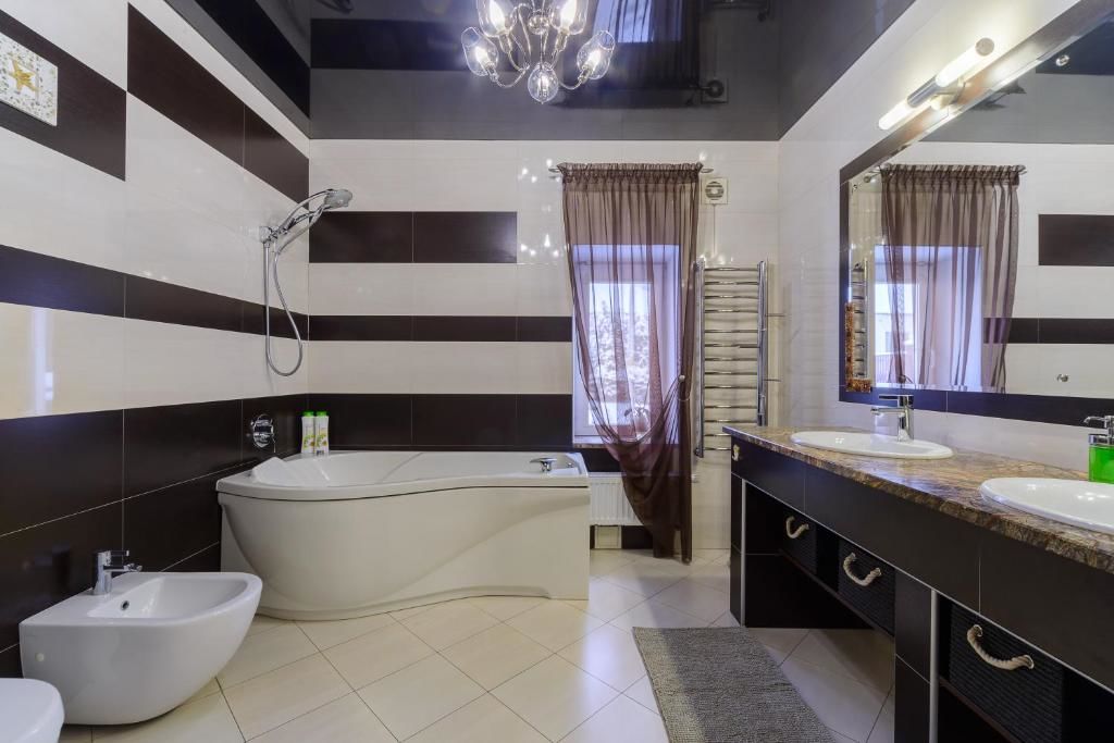 Дома для отпуска HOME APART DOM Минск-88