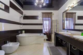 Дома для отпуска HOME APART DOM Минск Дом с 5 спальнями-13