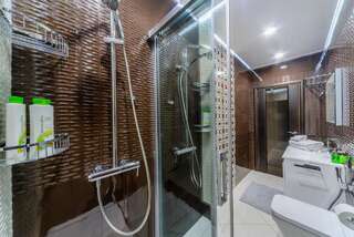 Дома для отпуска HOME APART DOM Минск Дом с 5 спальнями-21