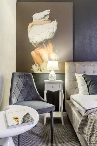 Дома для отпуска HOME APART DOM Минск Дом с 5 спальнями-27