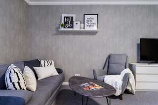 Дома для отпуска HOME APART DOM Минск Дом с 5 спальнями-29