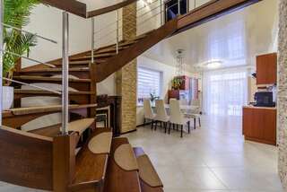 Дома для отпуска HOME APART DOM Минск Дом с 5 спальнями-35