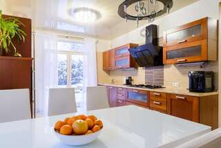 Дома для отпуска HOME APART DOM Минск Дом с 5 спальнями-38