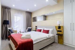 Дома для отпуска HOME APART DOM Минск-3