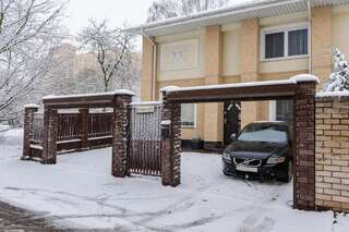 Дома для отпуска HOME APART DOM Минск Дом с 5 спальнями-41