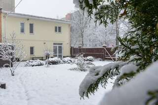 Дома для отпуска HOME APART DOM Минск Дом с 5 спальнями-42