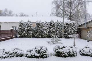 Дома для отпуска HOME APART DOM Минск Дом с 5 спальнями-48