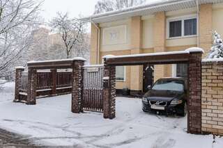 Дома для отпуска HOME APART DOM Минск Дом с 5 спальнями-49