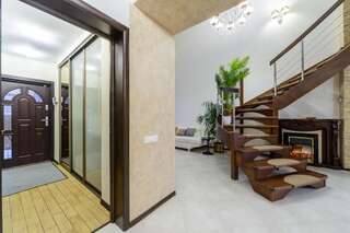 Дома для отпуска HOME APART DOM Минск Дом с 5 спальнями-51