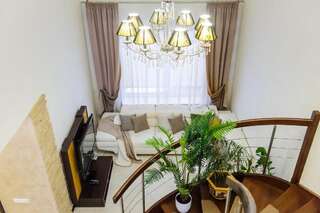 Дома для отпуска HOME APART DOM Минск Дом с 5 спальнями-58