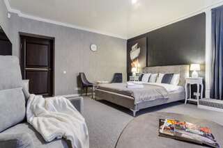 Дома для отпуска HOME APART DOM Минск Дом с 5 спальнями-60