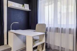 Дома для отпуска HOME APART DOM Минск Дом с 5 спальнями-61