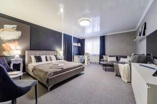 Дома для отпуска HOME APART DOM Минск Дом с 5 спальнями-66