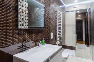 Дома для отпуска HOME APART DOM Минск Дом с 5 спальнями-69