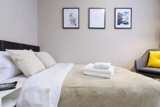 Дома для отпуска HOME APART DOM Минск-7