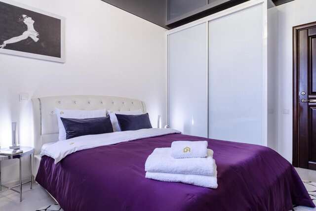 Дома для отпуска HOME APART DOM Минск-18