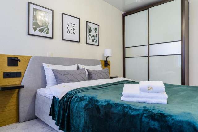 Дома для отпуска HOME APART DOM Минск-24