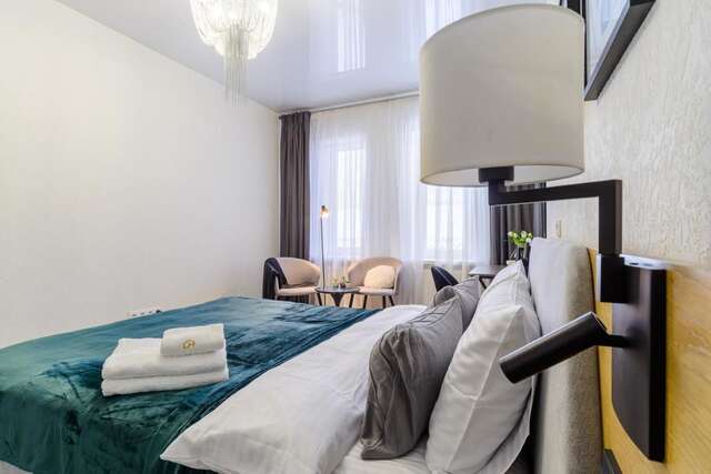 Дома для отпуска HOME APART DOM Минск-26