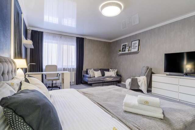 Дома для отпуска HOME APART DOM Минск-30