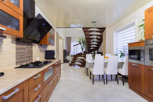 Дома для отпуска HOME APART DOM Минск-39