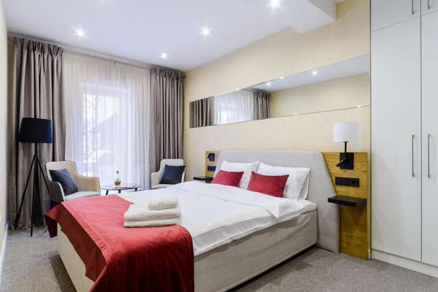 Дома для отпуска HOME APART DOM Минск-6