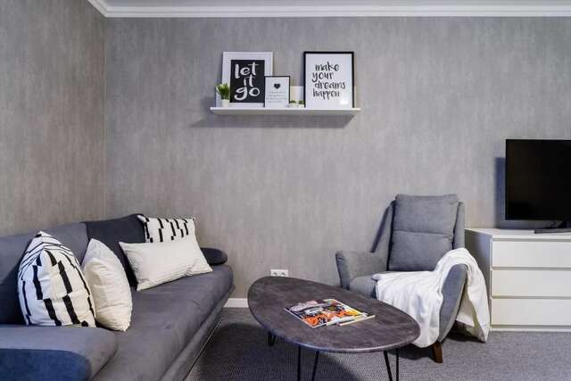 Дома для отпуска HOME APART DOM Минск-64