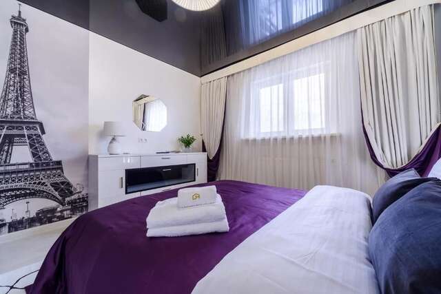 Дома для отпуска HOME APART DOM Минск-73