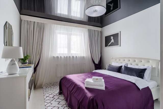 Дома для отпуска HOME APART DOM Минск-75