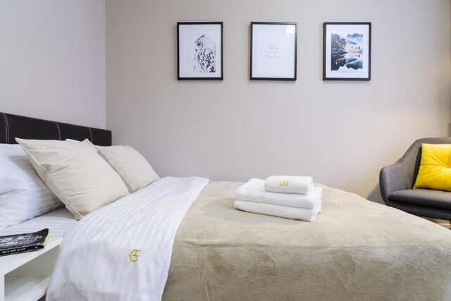 Дома для отпуска HOME APART DOM Минск-78