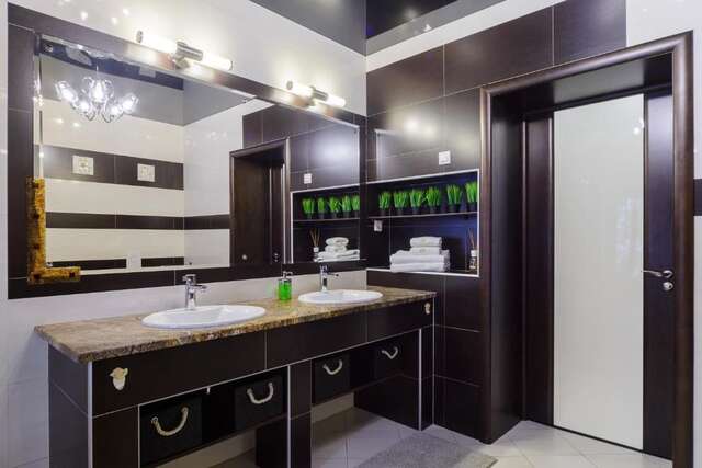 Дома для отпуска HOME APART DOM Минск-82